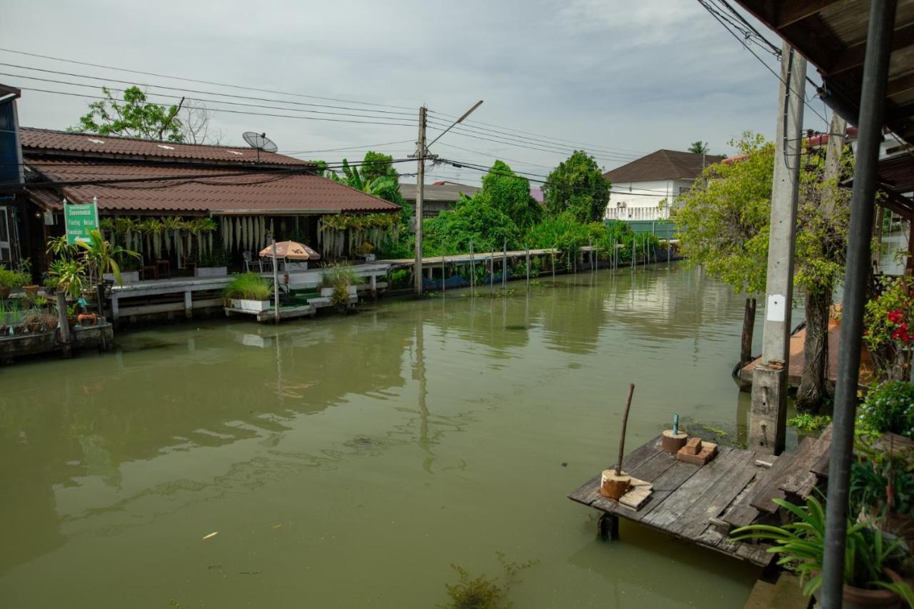 Reuan Vilawan Ratchaburi Exterior foto