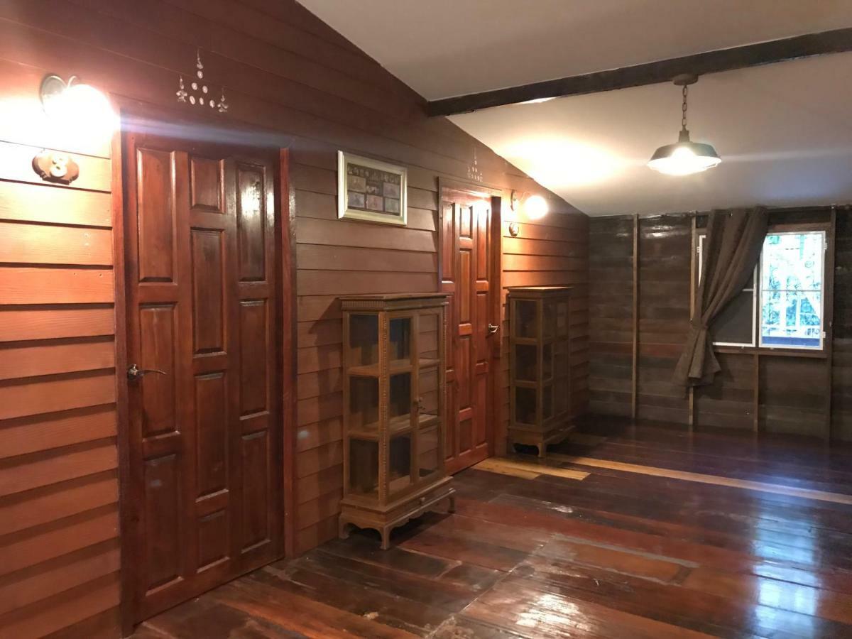 Reuan Vilawan Ratchaburi Exterior foto